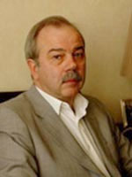 Ознобищев Сергей Константинович