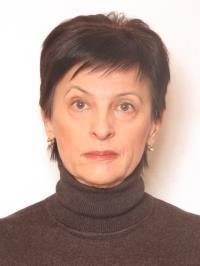 Киселева Надежда Петровна