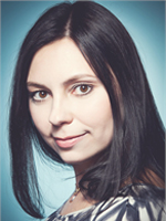 Окунева Анна Юрьевна