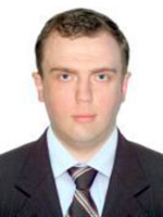 Олейников Валерий Владимирович
