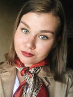 Оприщ Наталья Сергеевна