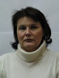 Киселева Татьяна Юрьевна