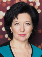 Орехова Оксана Евгеньевна