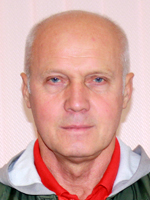 Орешкин Михаил Михайлович