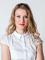 Орлова Елена Викторовна
