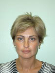 Осетрова Марина Григорьевна