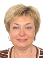 Осипова Ольга Владимировна