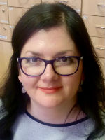 Островская Елена Александровна