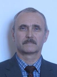 Кишкович Юрий Павлович