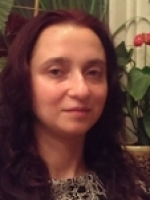 Павлова Анна Николаевна