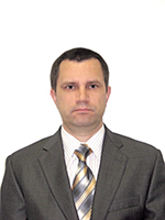 Павловский Игорь Станиславович