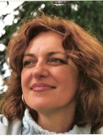 Павлюк Марина Игоревна