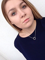 Падежнова Александра Михайловна