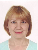 Пажельцева Людмила Александровна
