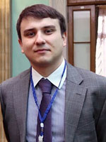 Пак Егор Вадимович