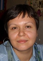 Пакулова Ярослава Евгеньевна