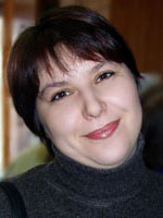 Палагина Оксана Игоревна