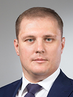 Паничкин Иван Витальевич