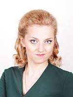 Панюкова Вероника Васильевна