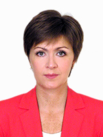 Паршина Наталья Дмитриевна