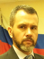 Пестроухов Игорь Васильевич
