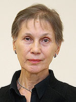 Петерс Татьяна Павловна