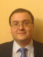 Петров Максим Викторович