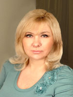 Петрова Анжелика Александровна