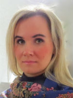 Петрова Юлиана Сергеевна