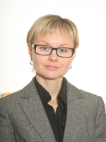 Петрыкина Наталья Ивановна