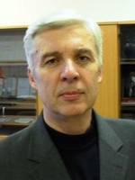 Петухов Виктор Александрович