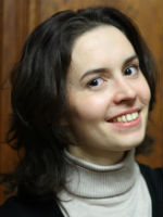 Петухова Дарья Рашидовна
