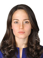 Печалова Анастасия Ивановна