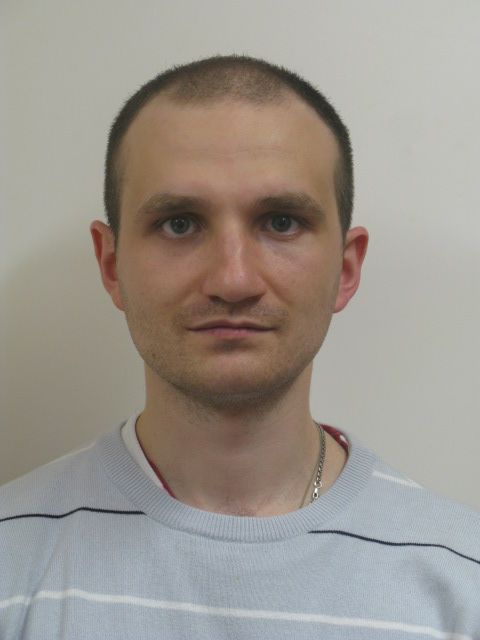 Амосов Николай Васильевич
