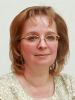 Пилевина Елена Владимировна
