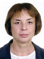 Пискулова Наталья Аркадьевна