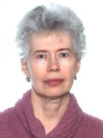 Пичкова Вера Петровна