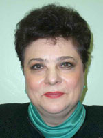 Пичкова Лариса Сергеевна