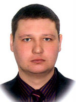 Плахута Антон Сергеевич