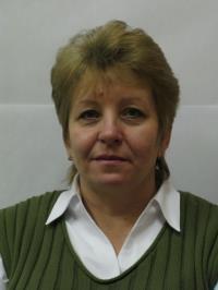 Клещева Татьяна Васильевна