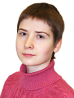 Плюйко Александра Юрьевна