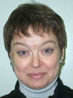 Погнаева Анна Александровна