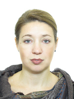 Погребнова Александра Николаевна