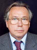 Подберезкин Алексей Иванович