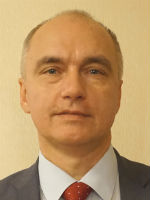 Подолько Константин Владимирович