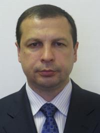 Климов Дмитрий Валерьевич