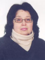 Подольская Ирина Александровна