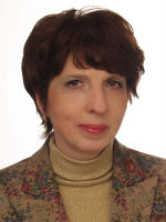 Позднякова Елена Михайловна