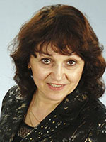 Полехина Майя Мударрисовна