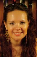 Половникова Алла Евгеньевна